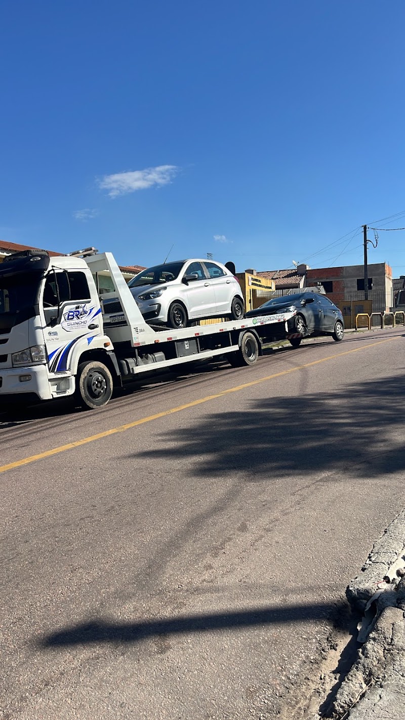 Foto de BR Guincho Auto Socorro - 24 horas