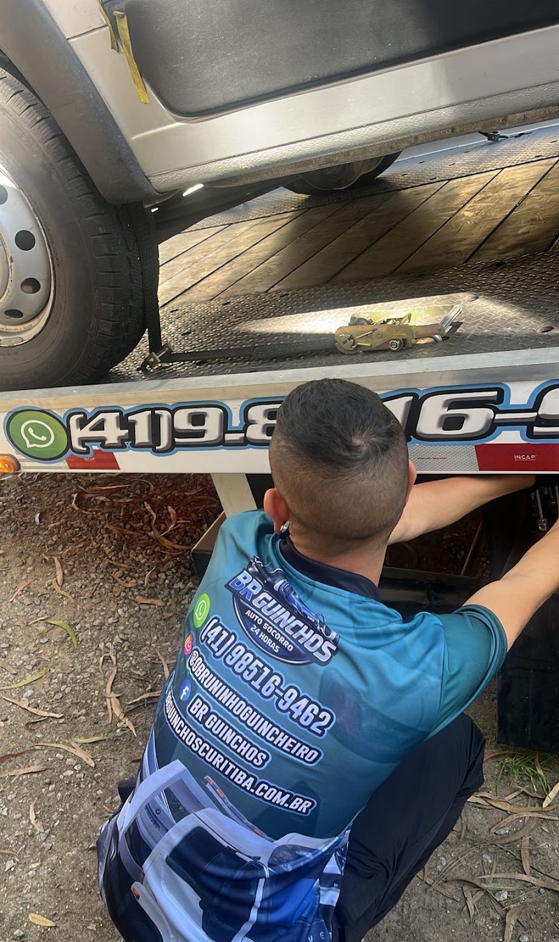 Foto de BR Guincho Auto Socorro - 24 horas