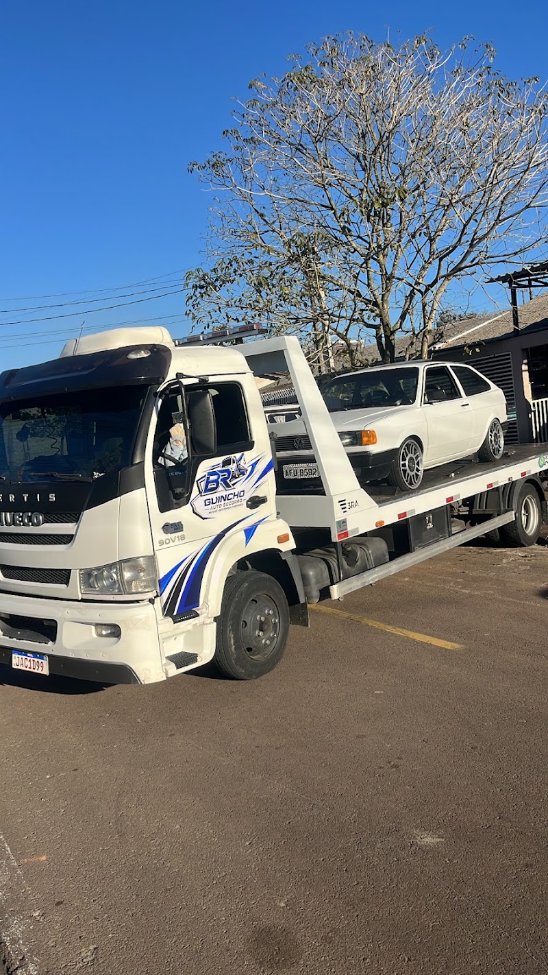 Foto de BR Guincho Auto Socorro - 24 horas
