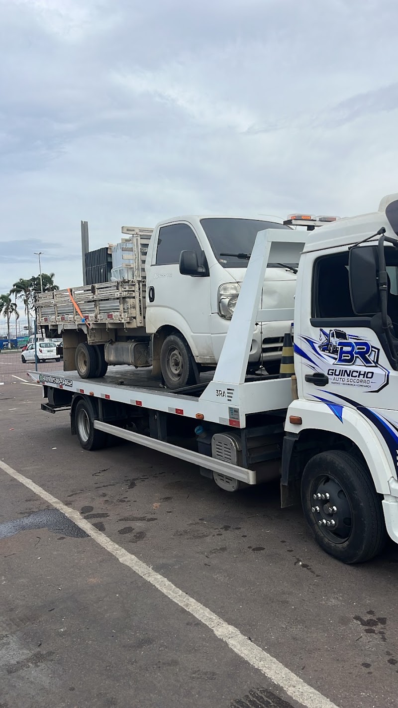 Foto de BR Guincho Auto Socorro - 24 horas