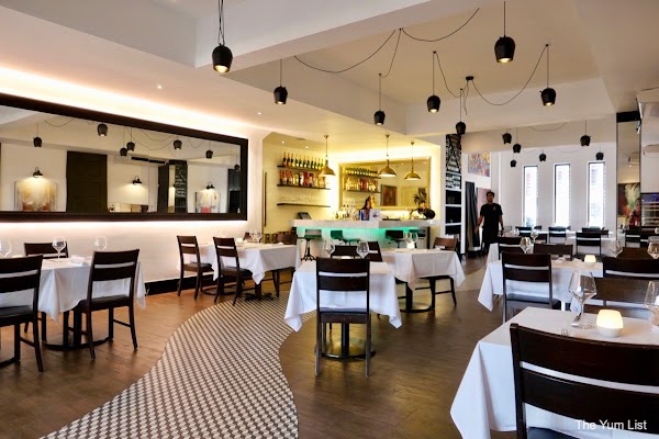 Gallo Nero Italian Restaurant - Photo 1