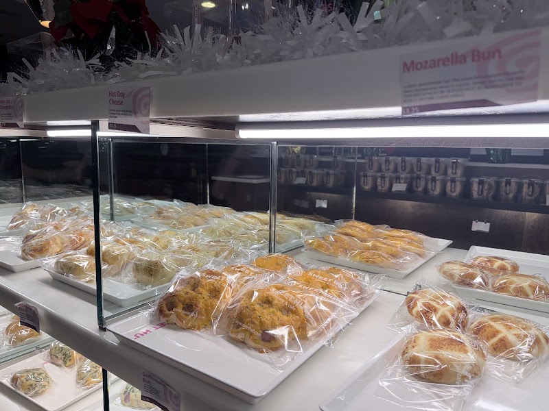 Sweet Hut Bakery Cafe photo 4