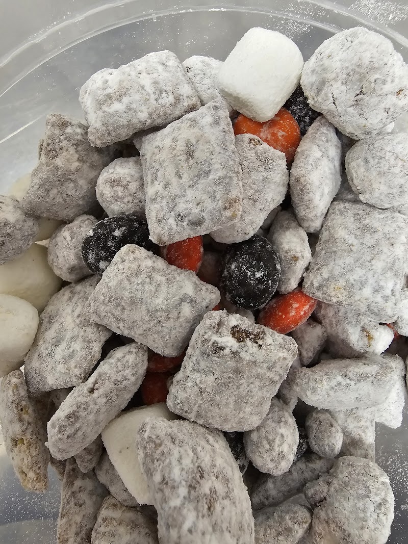 Grammy's Jammin' Drinks photo 3