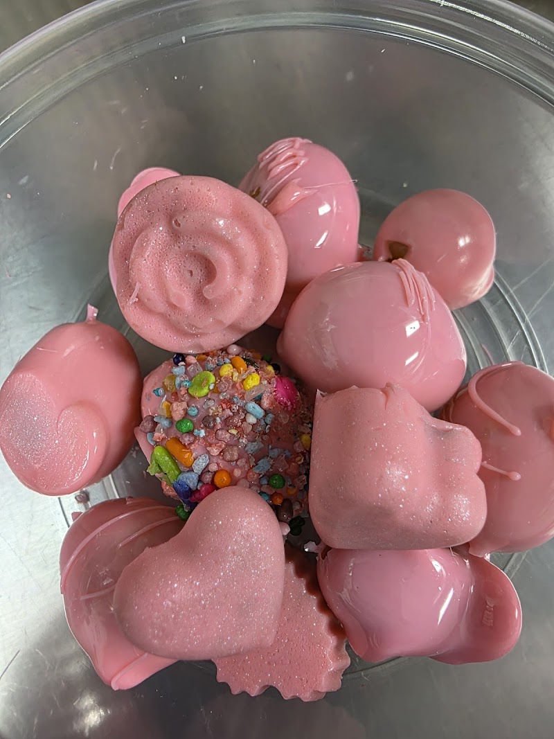 Grammy's Jammin' Drinks photo 3