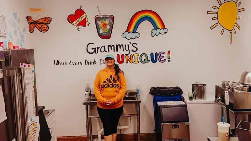 Grammy's Jammin' Drinks photo 2
