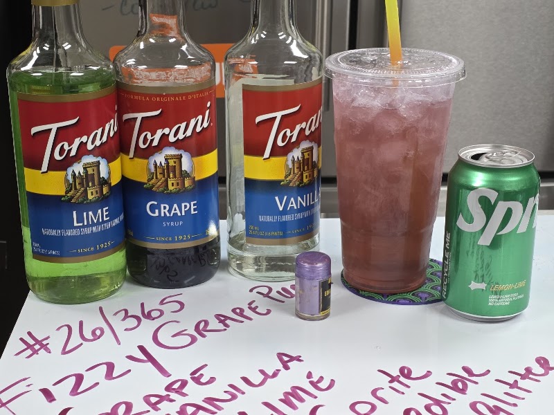 Grammy's Jammin' Drinks photo 3