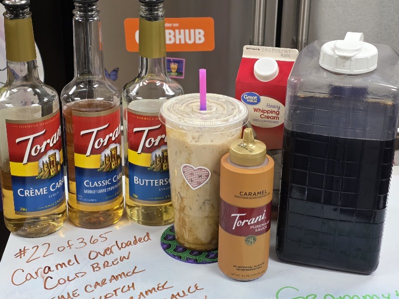 Grammy's Jammin' Drinks photo 3