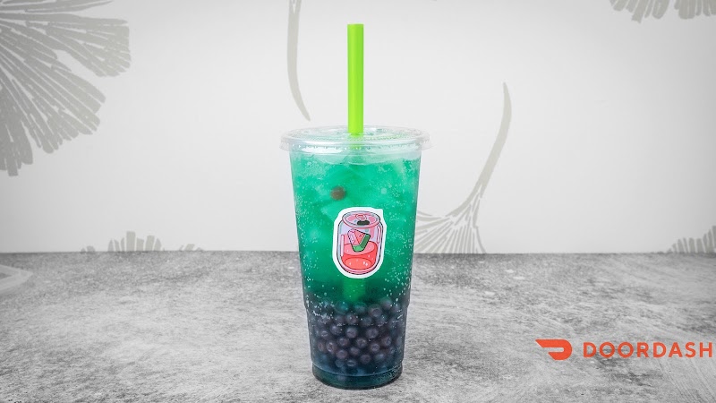 Grammy's Jammin' Drinks photo 4
