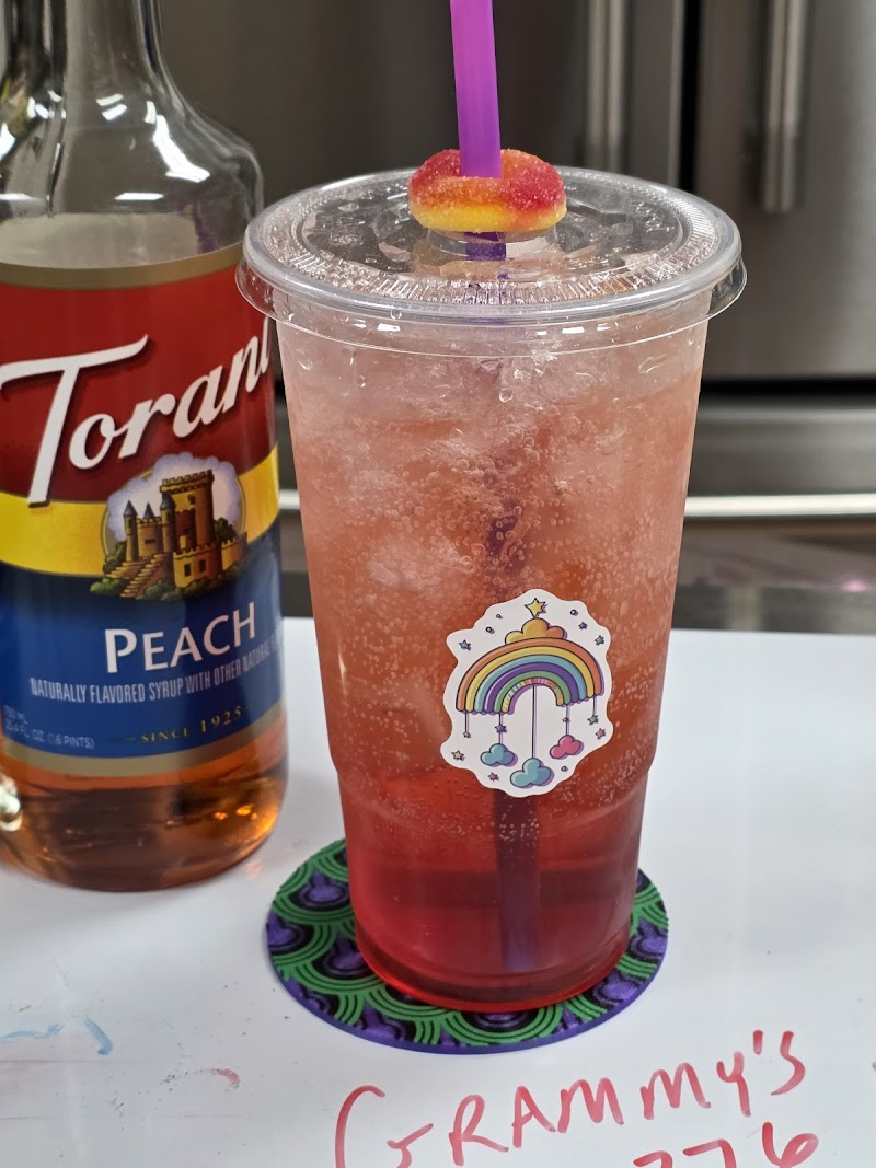 Grammy's Jammin' Drinks photo 3