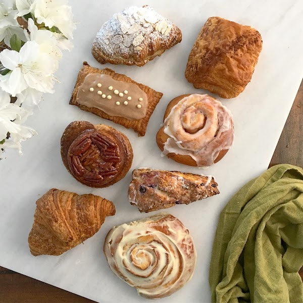 Photo by Wiltshire Pantry Bakery and Café - Highlands