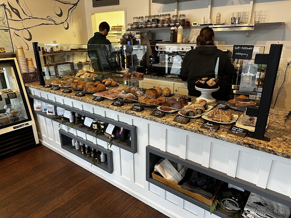 Photo by Lexia Morrison