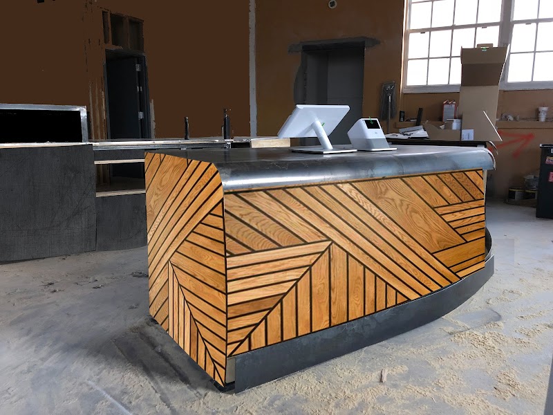 Iconik Coffee Roasters, Lupe photo 3