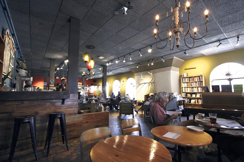 Iconik Coffee Roasters, Lupe photo 1