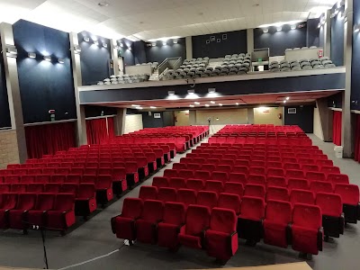 Teatro Cenacolo Francescano