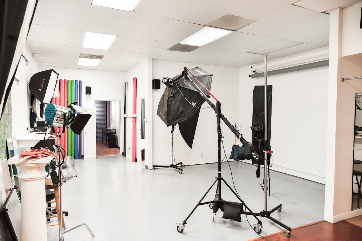 NoHo Photo Studio rentals: Google Places image 1