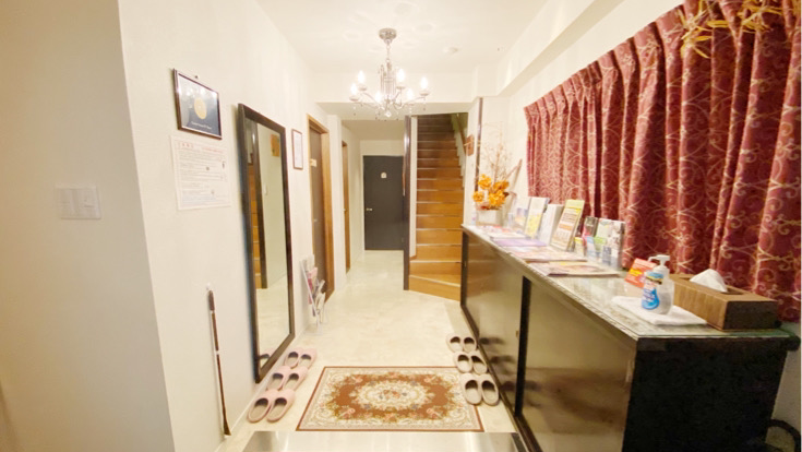 GuestHouse017徳島の画像