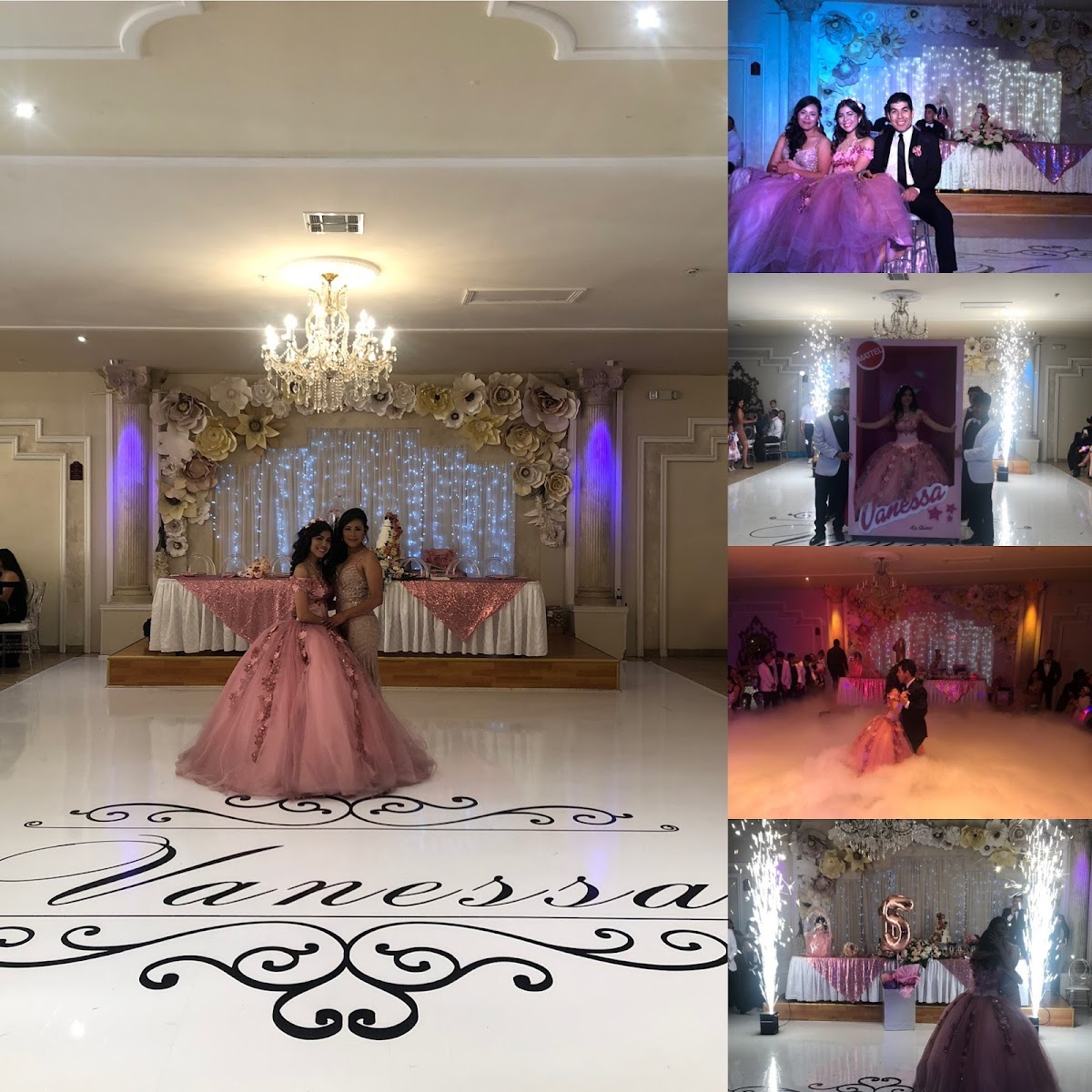 Lupitas Banquet Hall: Google Places image 5