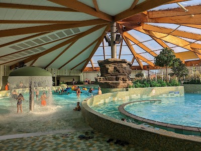 Spreewelten Bad Lübbenau