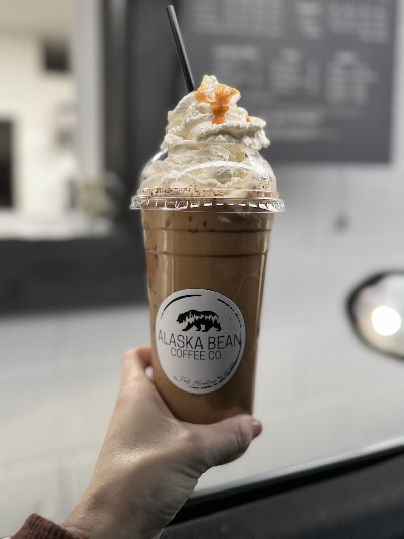 Alaska Bean Coffee Company photo 4