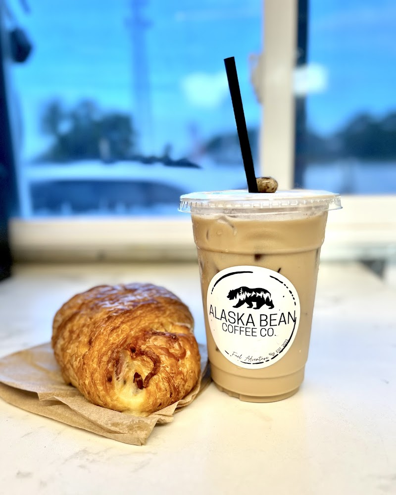 Alaska Bean Coffee Company photo 2