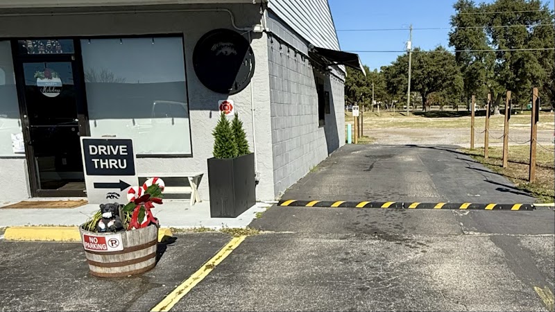 Alaska Bean Coffee Company photo 3