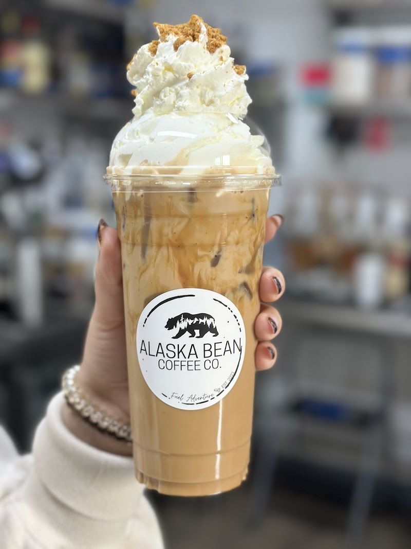 Alaska Bean Coffee Company photo 4