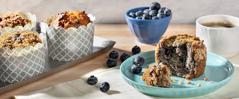 Rise Coffee & Bakery photo 2