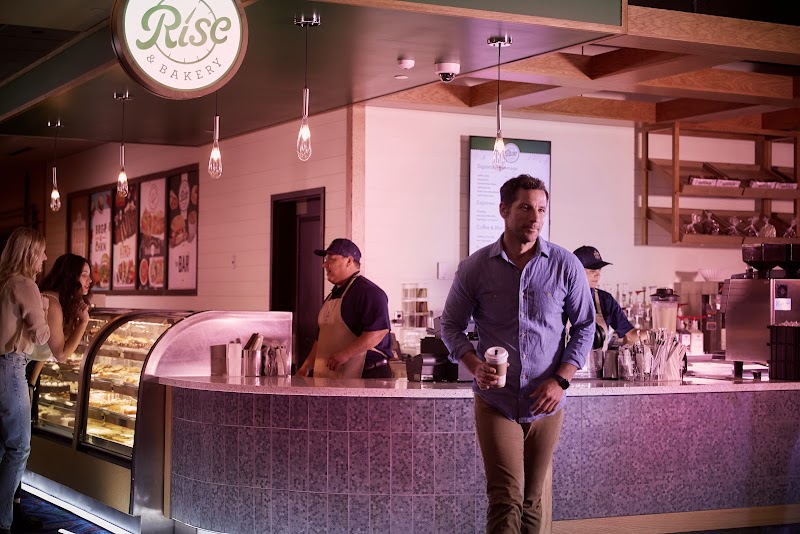Rise Coffee & Bakery photo 1