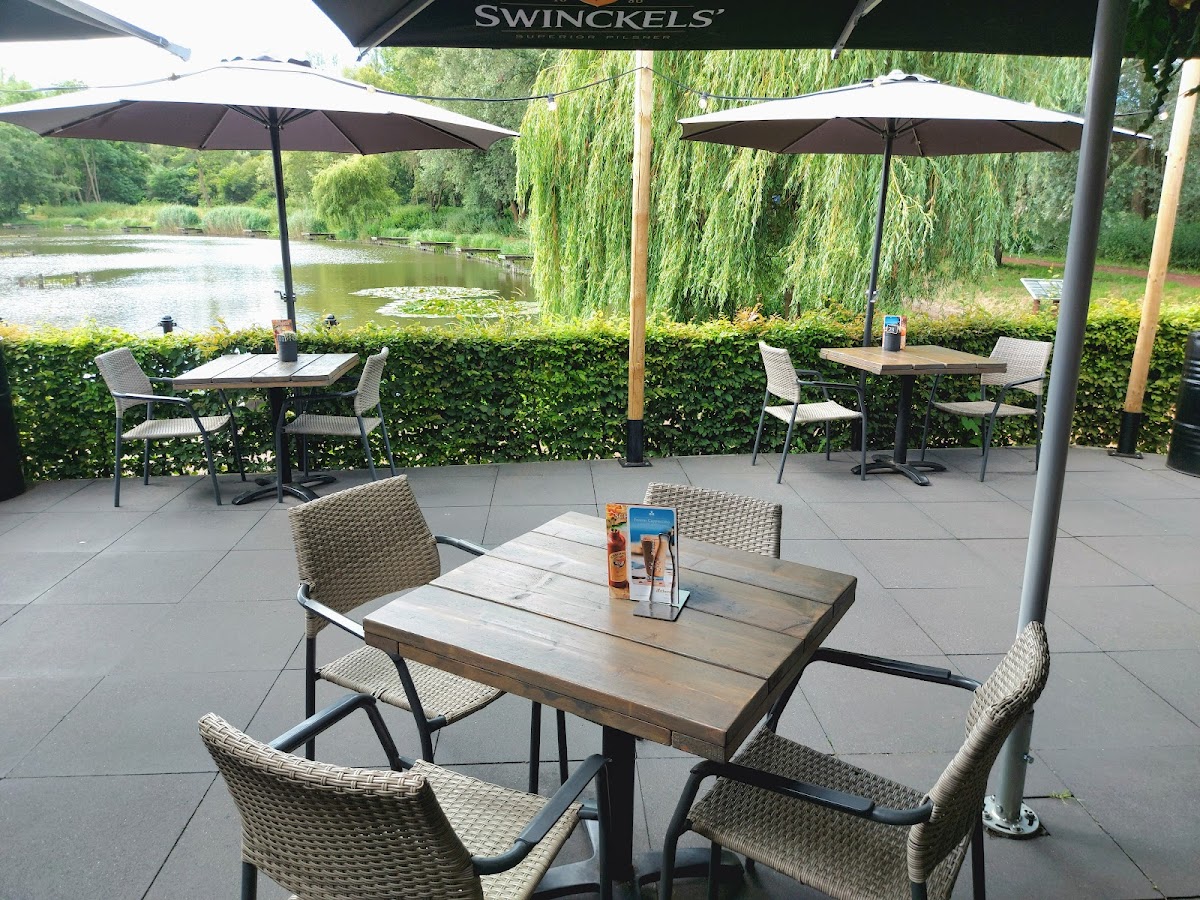 Brasserie Peil 5