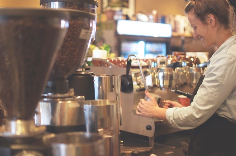 OZO Coffee | Longmont photo 3