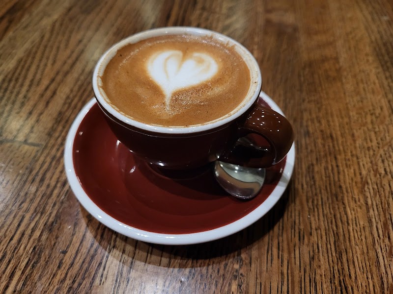 OZO Coffee | Longmont photo 4