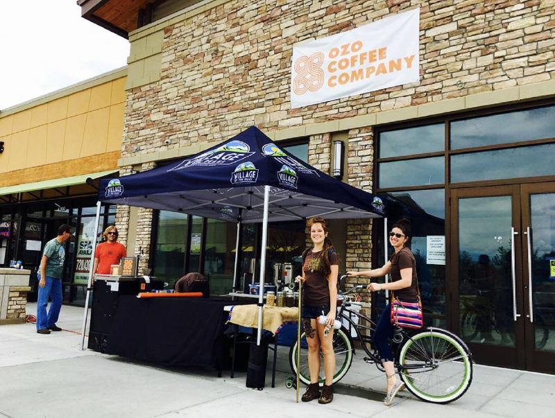 OZO Coffee | Longmont photo 1