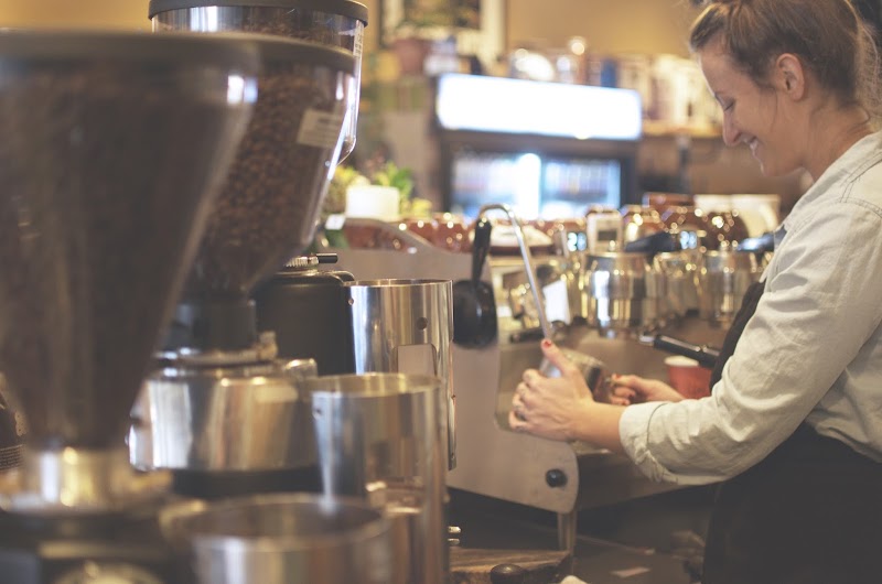 OZO Coffee | Longmont photo 3