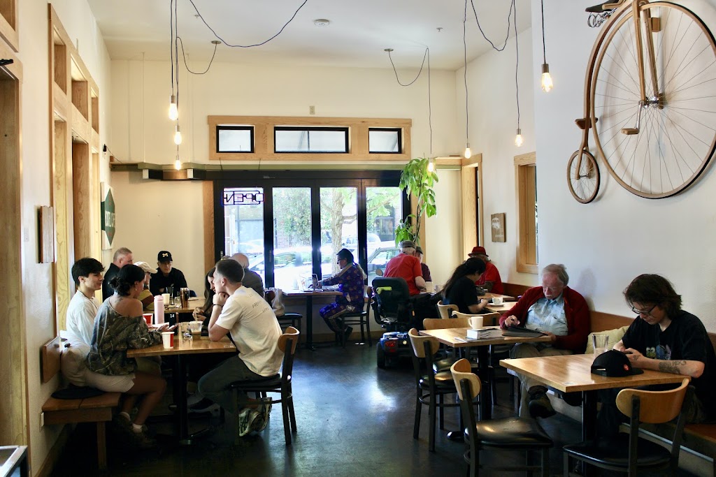 Hostel Cafe