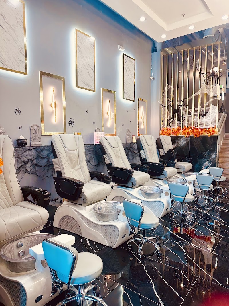 Omni Nail Bar