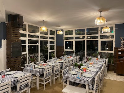 Olta Balık Restaurant - Restoran