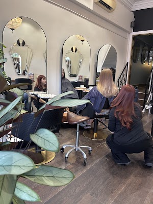 Sage Hair & Beauty Lounge photo 3