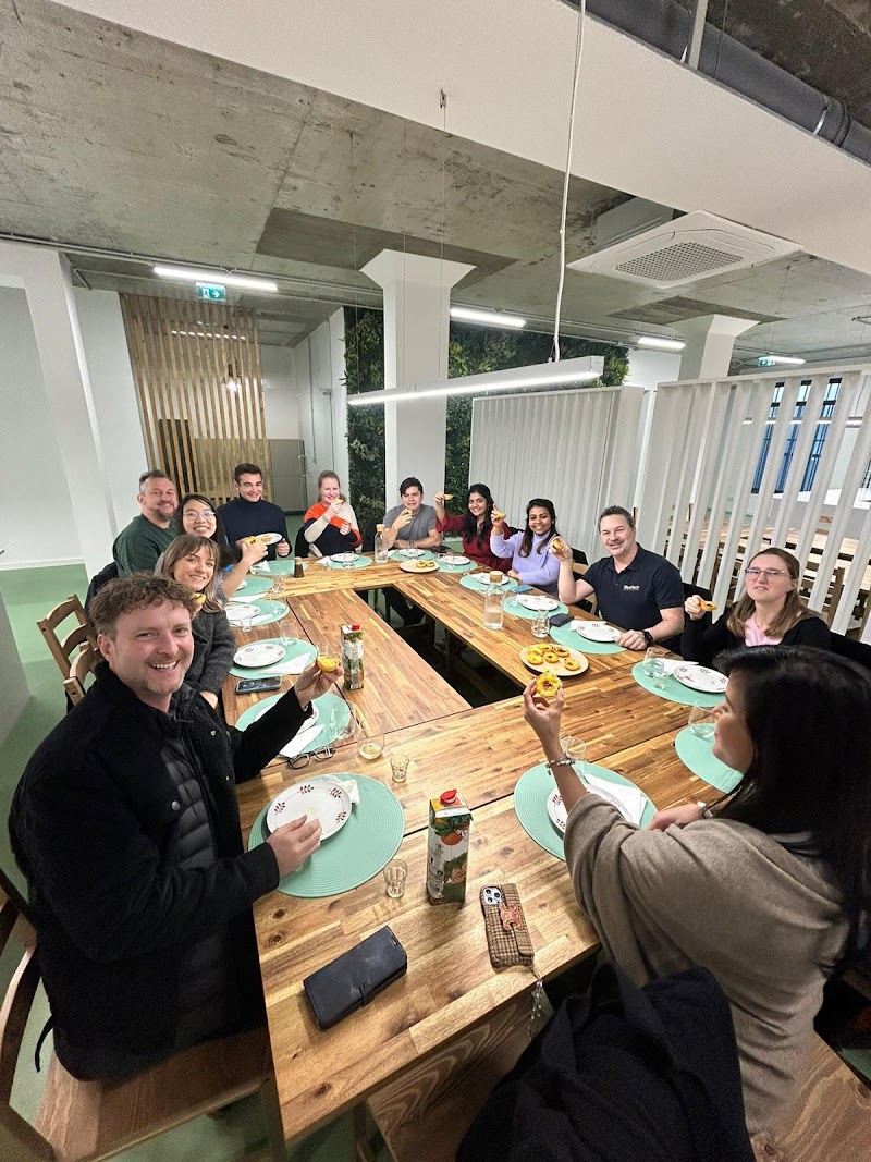 Homecooking Lisbon [HUB]