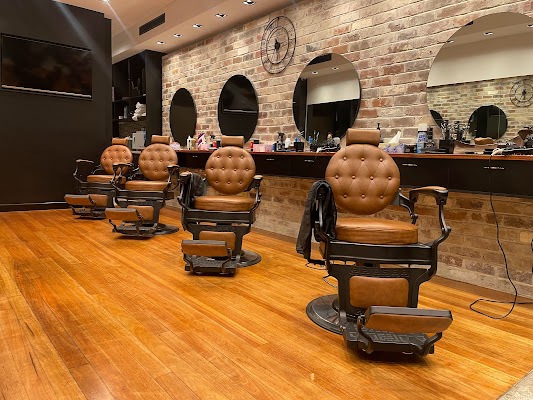 Warewolf Barbershop photo 2