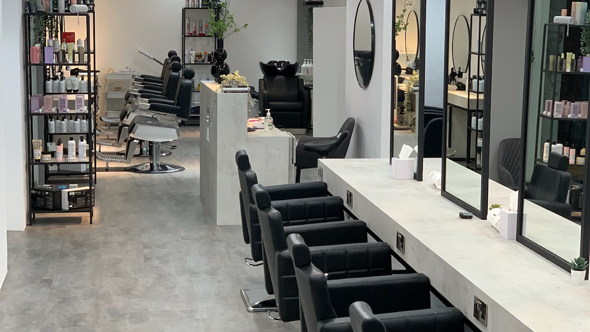 The Salon Luxe | Ritz Carlton Hotel DIFC