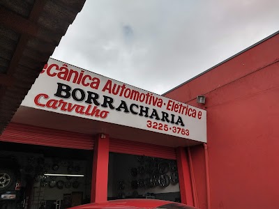 Foto de Auto and Tire Center Carvalho