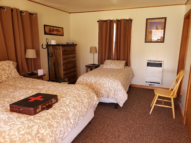 Hunewill Ranch - Photo 1