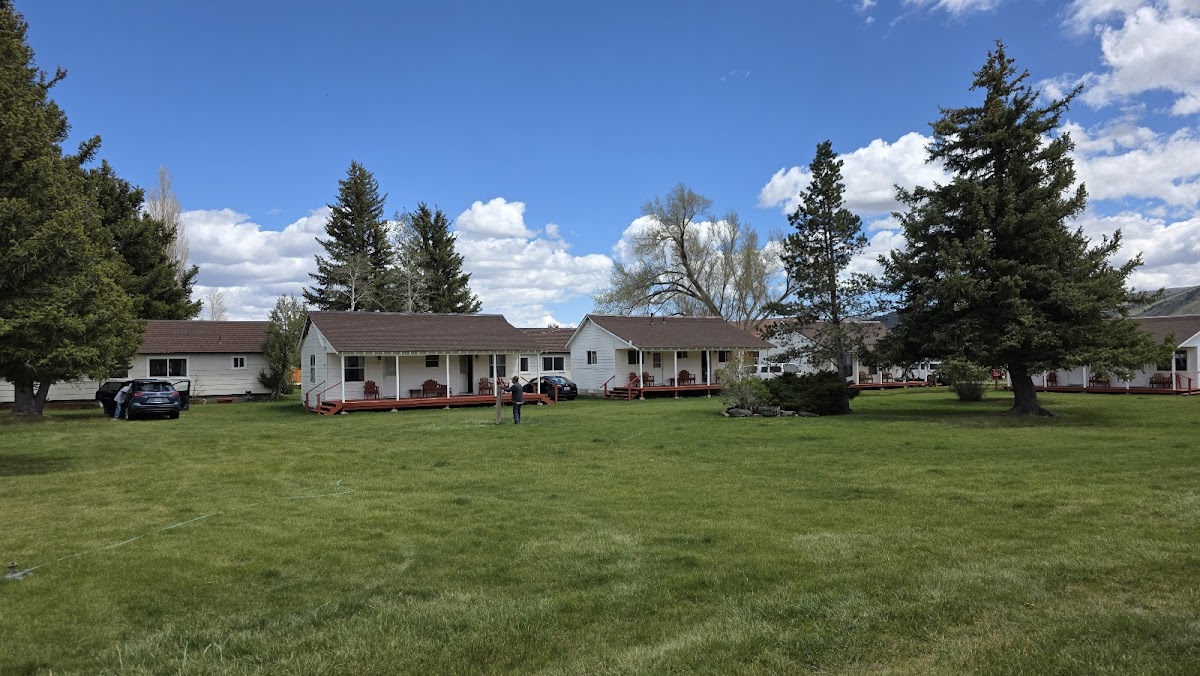 Hunewill Ranch