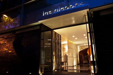 Las Alcobas fotoğraf 1