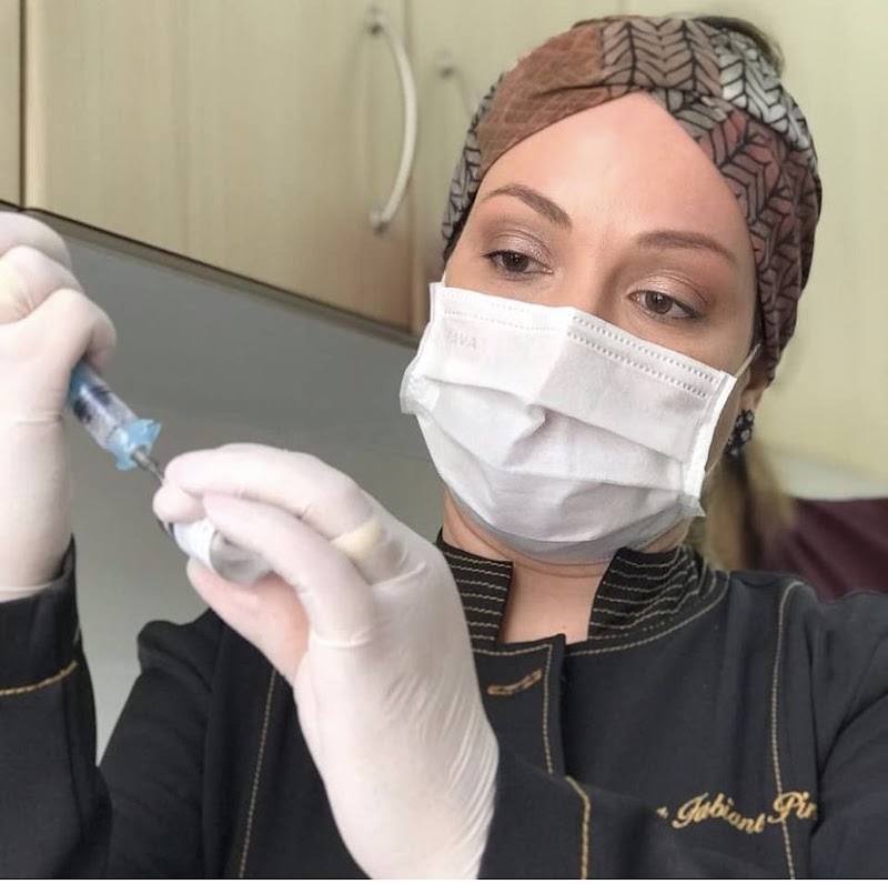 Dra. Fabiane Duarte Pinheiro - foto 5