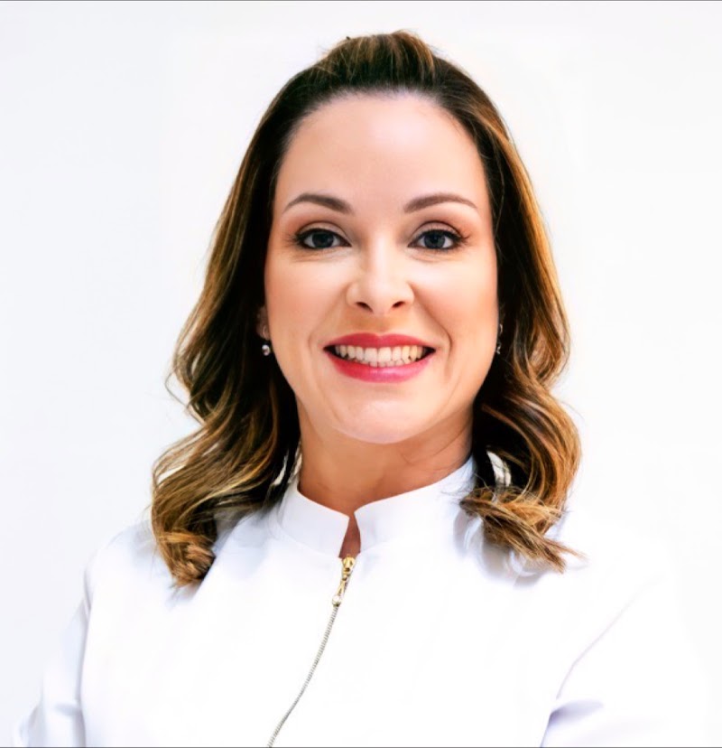 Dra. Fabiane Duarte Pinheiro