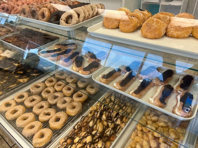 J Clayborn's Bakery & Cafe photo 4