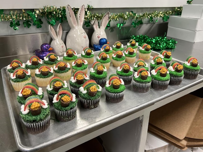 J Clayborn's Bakery & Cafe photo 2