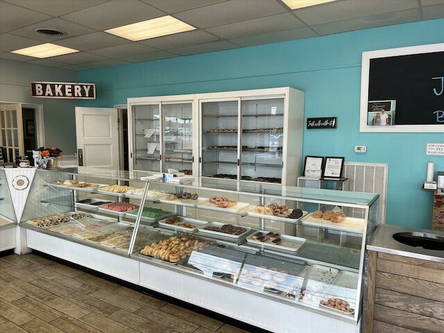 J Clayborn's Bakery & Cafe photo 4