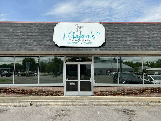 J Clayborn's Bakery & Cafe photo 1
